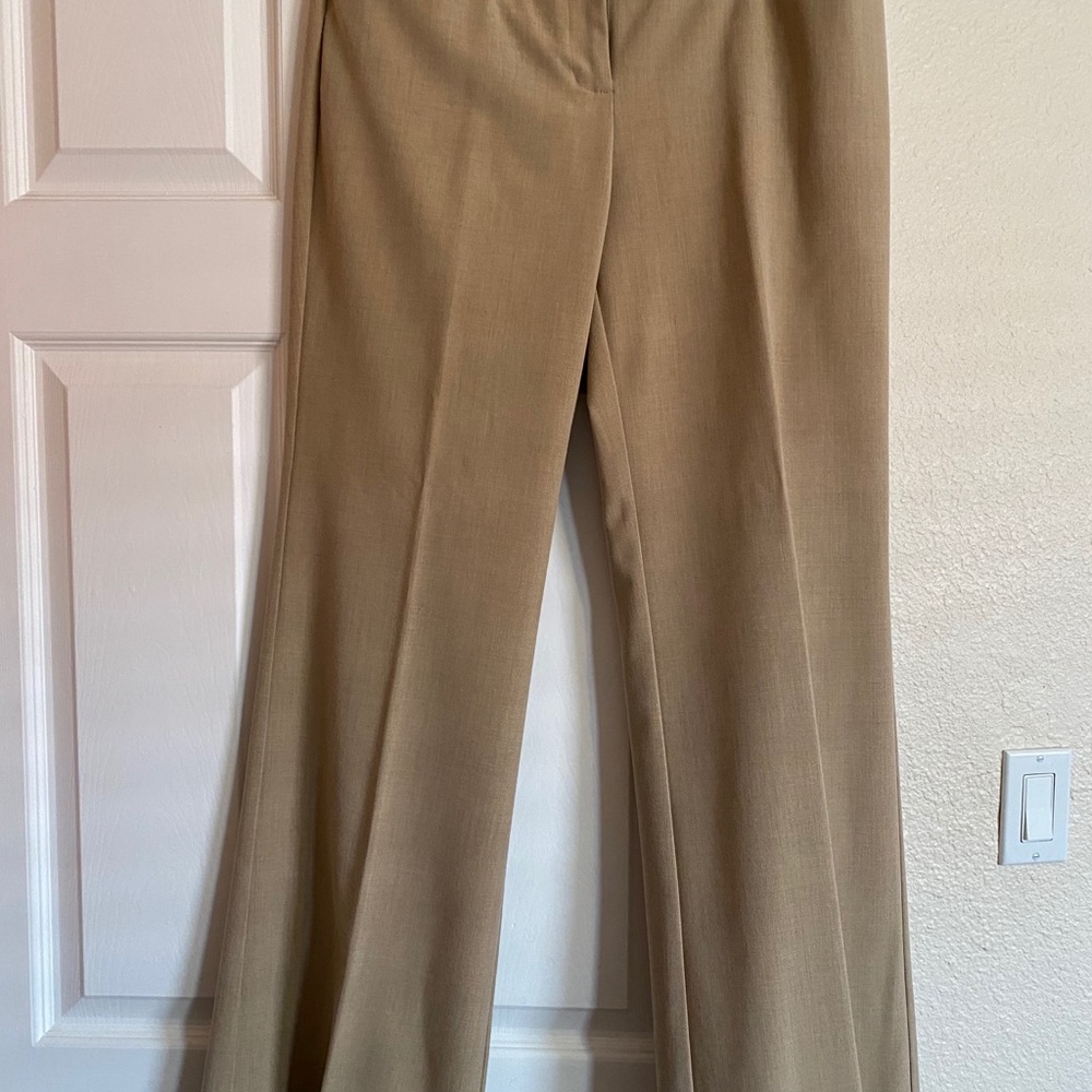Women dress pants